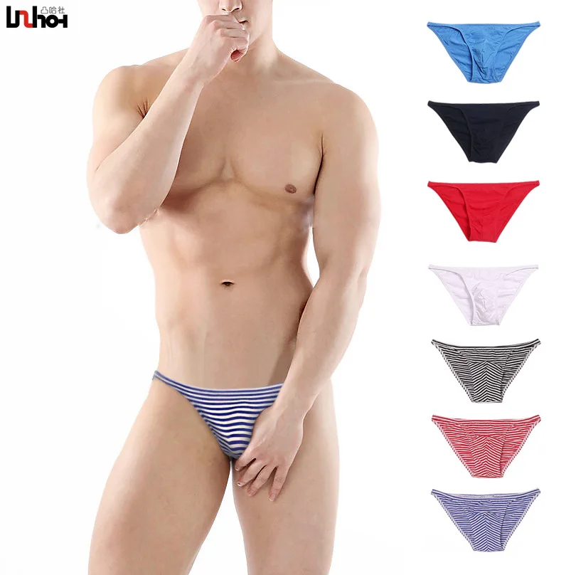 Нижнее белье мужское дышащие хлопковые трусы большого размера XXL|underwear back|underwear