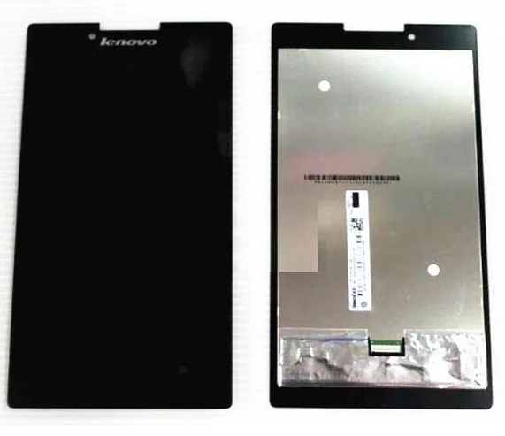 Original Full LCD Display + Touch Screen Digitizer Glass Assembly For Lenovo Tab 2 A7-30 A7-30DC , Free Shipping Original Full LCD Display + Touch Screen Digitizer Glass Assembly For Lenovo Tab 2 A7-30 A7-30DC , Free Shipping