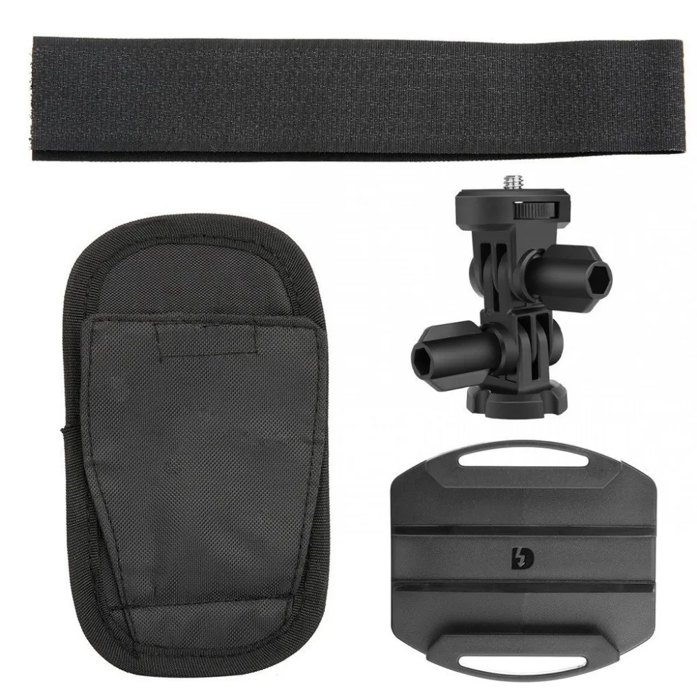Крепление рюкзака для экшн-камеры Sony HDR AS15 AS20 AS30V AS100V AS200V as VCT-BPM1 AZ1VR X1000VR as50r x3000r