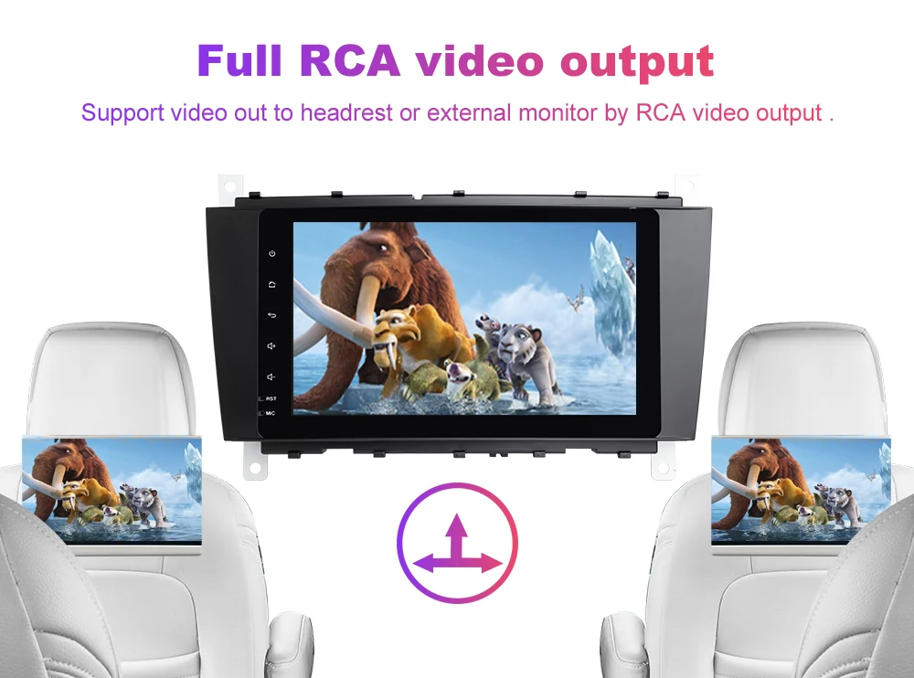 Discount Xonrich Car Multimedia Player 2 Din Android 9.0 For Mercedes BenzC-Classs CLC W203 2004-2007 C200 C230 C240 C320 C350 CLK W209 10 Discount Xonrich Car Multimedia Player 2 Din Android 9.0 For Mercedes BenzC-Classs CLC W203 2004-2007 C200 C230 C240 C320 C350 CLK W209 10