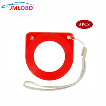 

2019 Professional Car Key ECU Test Coil Automotive ECU Induction Signal Detection Card Auto Diagnostic Tool Theft Coil Detection