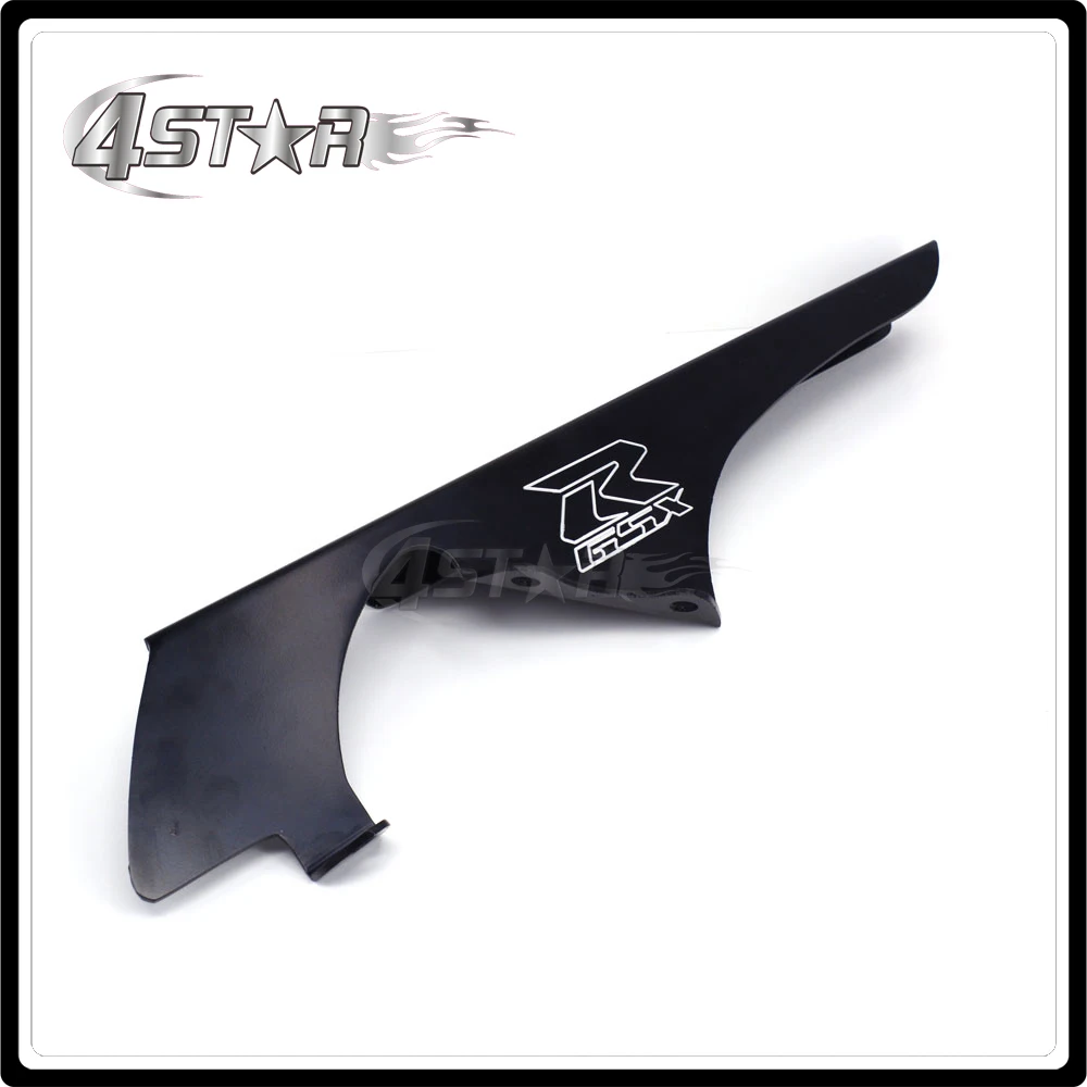 

Motorcycle Chain Guards Cover Shield Protector For GSXR600 GSXR750 GSXR1000 GSXR GSX-R 600 750 1000 2001 2002 2003 2004 2005