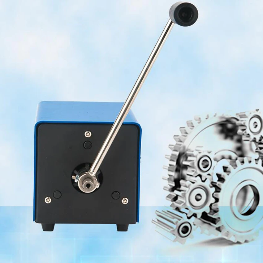 High Power Dynamo Charger Portable Emergency Hand Power Hand Crank USB Charging Emergency Survival Hand crank generator High Power Dynamo Charger Portable Emergency Hand Power Hand Crank USB Charging Emergency Survival Hand crank generator