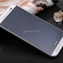 Мобильный телефон htc One M8 5," экран четырехъядерный Android телефон 16 Гб rom EU verion