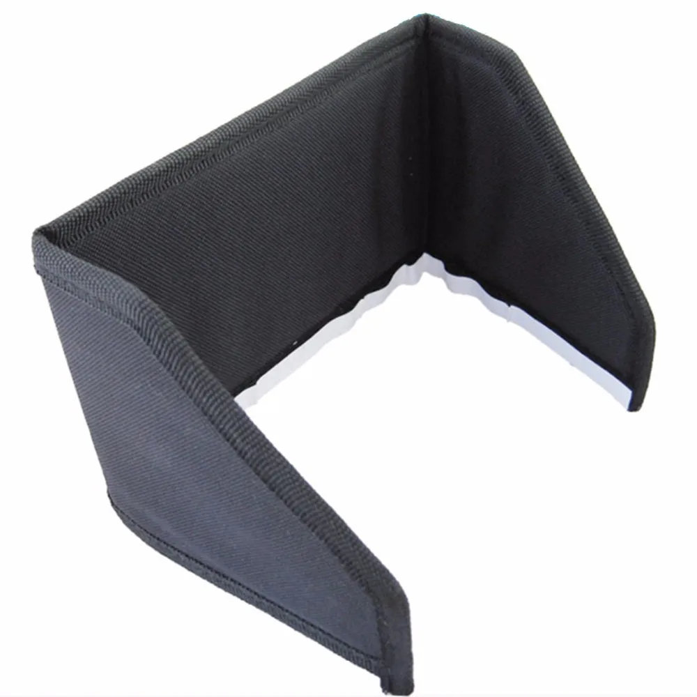 Nylon Sunshade Display Sun Hood For DJI Phantom High Quality 7 Inch LCD Monitor Video FPV RC Qudcopter