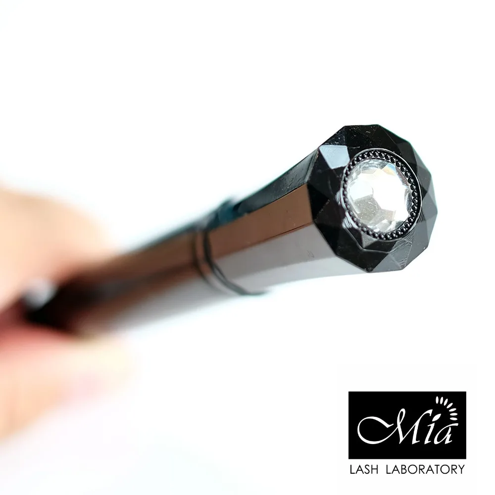 Preto Pestana Extensão Lash Revestimento Selante Corretivo Cuidados Posteriores Mia 15 ml 13 Cheap Cola para cílios
