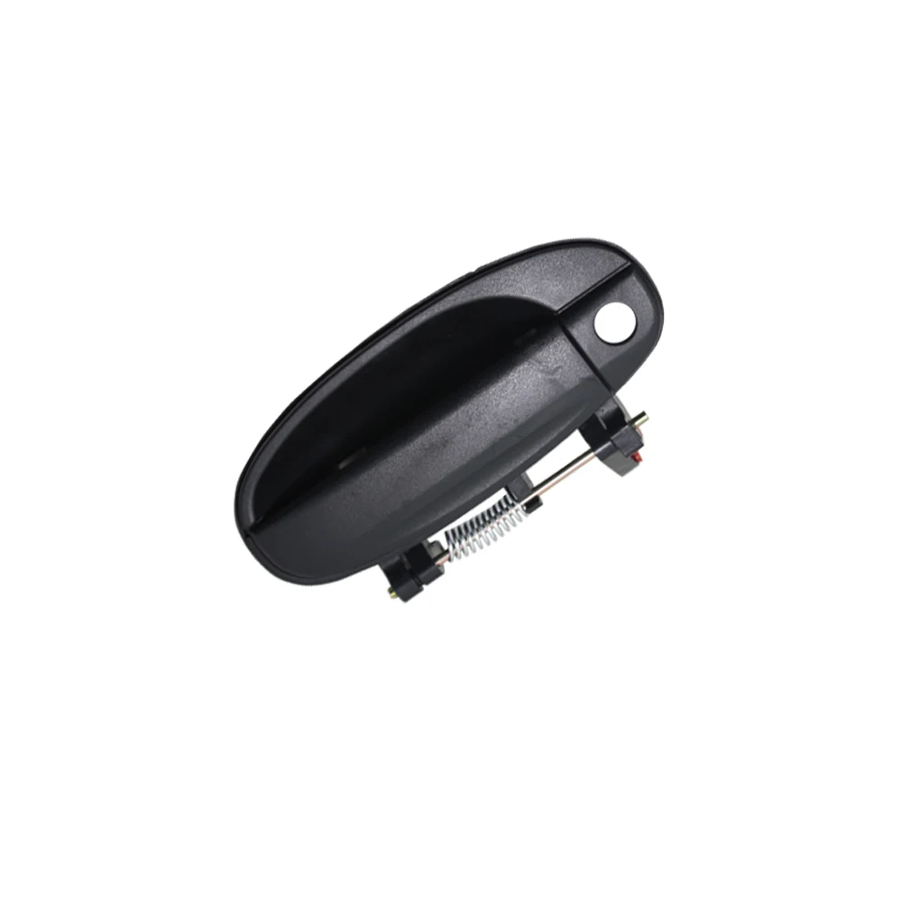 1PCS FRONT RIGHT EXTERIOR DOOR HANDLE FOR CHEVROLET AVEO