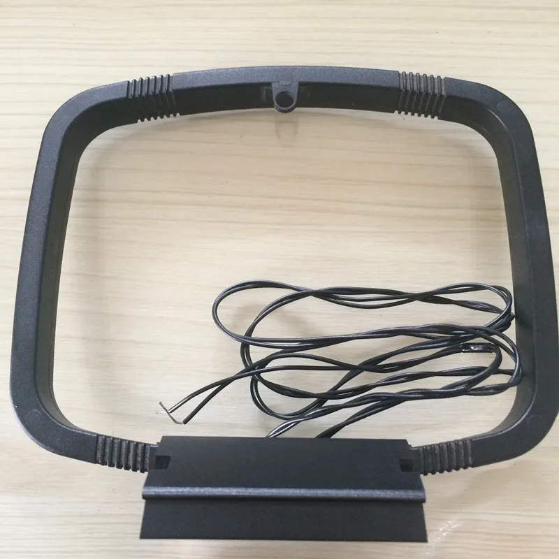 Aliexpress.com : Buy Hi Fi FM/AM Loop Bare Wire Antenna
