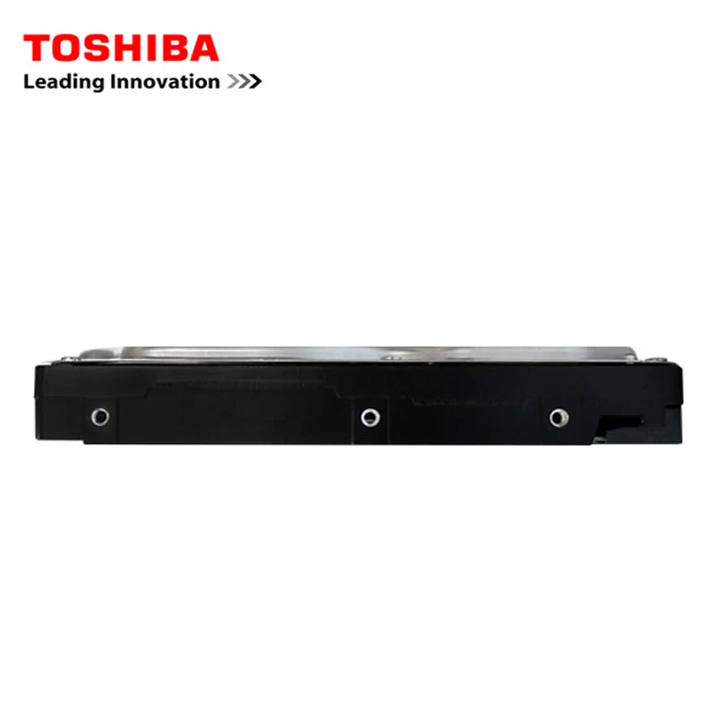 Toshiba Computador Desktop 500 gb Hdd 35 Interno Mecânico Disco Rígido Sata3 gb s Disco Rígido 500 gb 7200 Rpm Buffer - Imagem 6