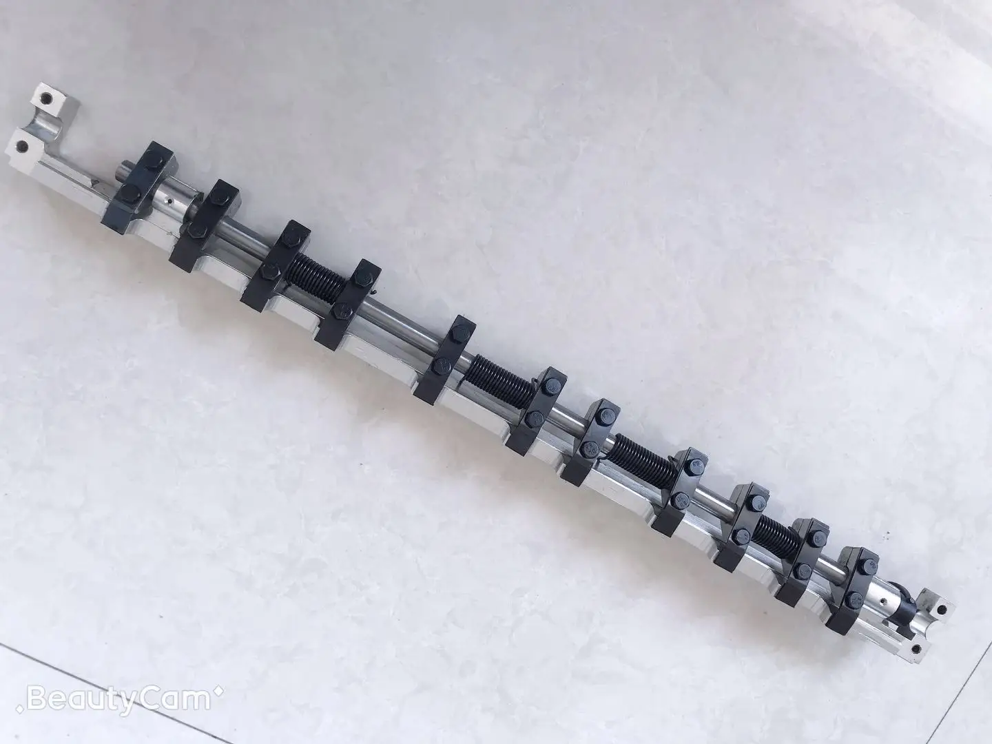 

GTO52 gripper bar 69.014.003F caiye offset spare parts