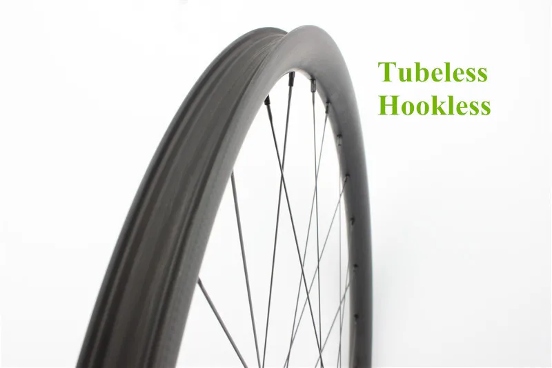 27.5 mtb carbon wheel