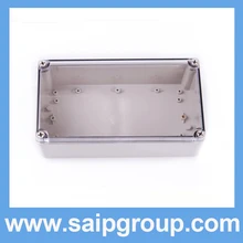 Дизайн кабельного подключения распределительная коробка/водонепроницаемый корпус DS-AT-1525