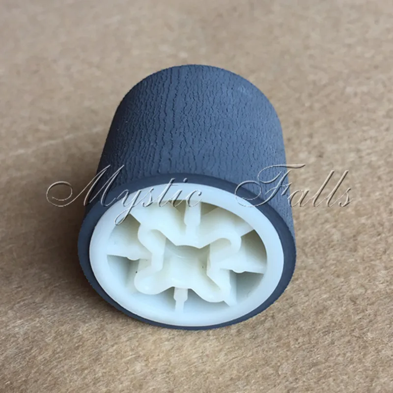 1X совместим с Toshiba 2303 2309A 2809A 2006 2007 2306 2307 бумага Пикап Ролик Asys 6LJ752410 ASYS ROL CST 36 EPDM|paper