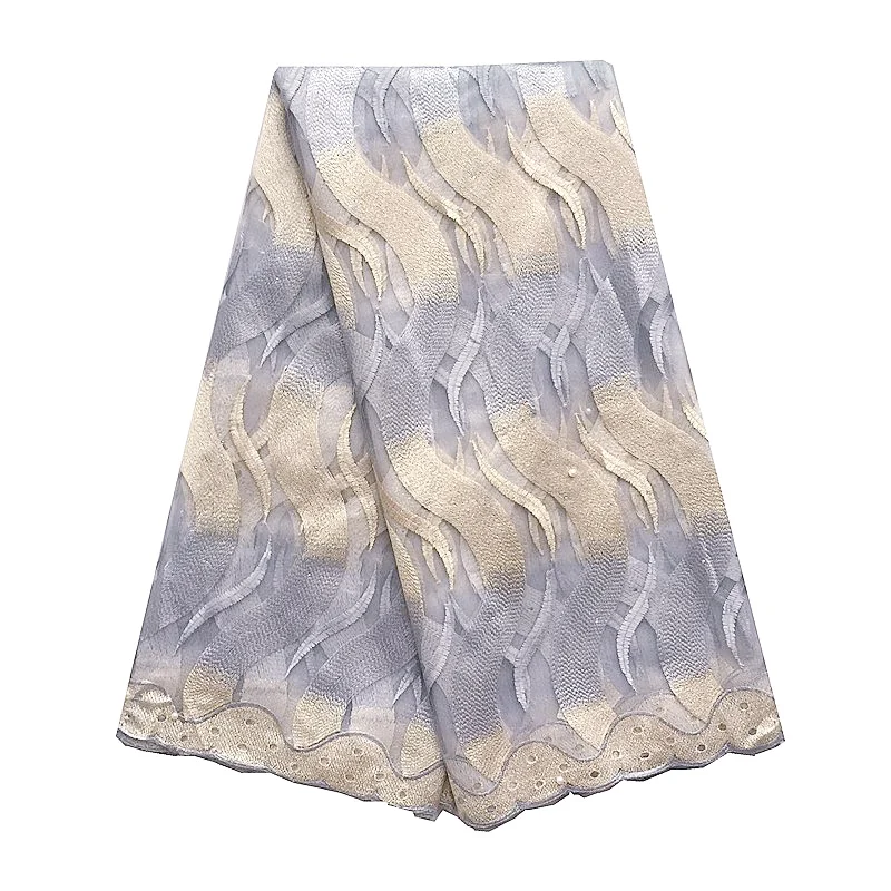 Dubai Lace Fabric