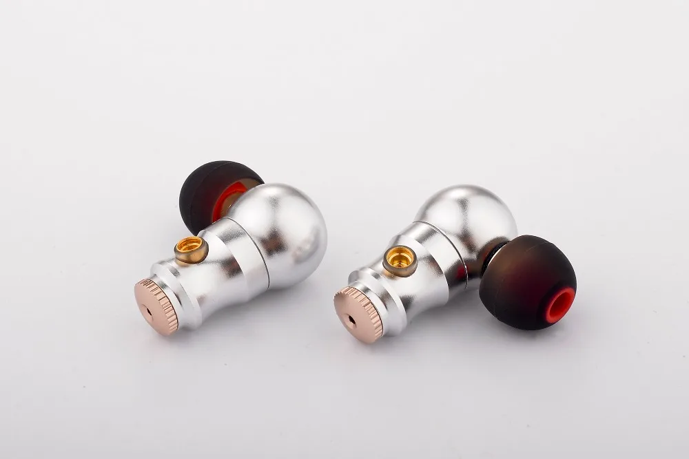 Новые MusicMaker TONEKING Nine Tail In Ear наушники полностью из сплава девять мелодий HIFI
