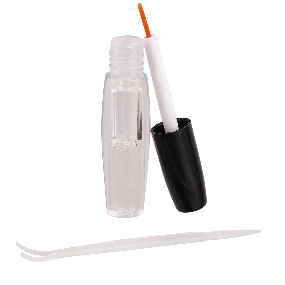 Clear False Eyelashes Glue Eyelash Adhesive Double Eyelid Tape Eye