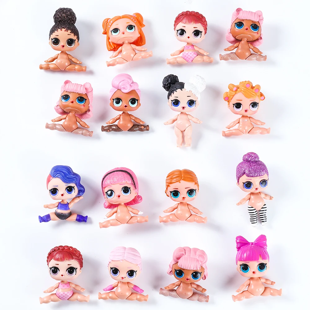 Grosir Doll Anime Gallery Buy Low Price Doll Anime Lots On