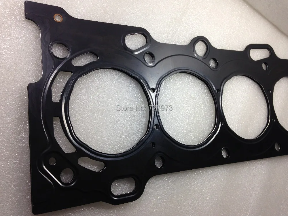 JICOSMOSLU: прокладка головки цилиндра для GEELY Emgrand EC7 (хэтчбек) (седан) X7 SC7 Vision.|gasket|gasket