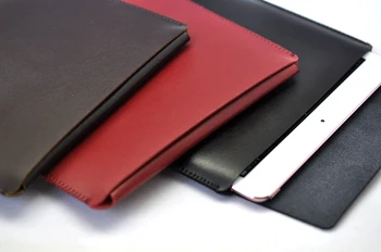

For Apple iPad mini 4 Protective Case Sleeve Bag Shockproof Tablet Sleeve Microfiber Leather Pouch Cover For iPad mini4