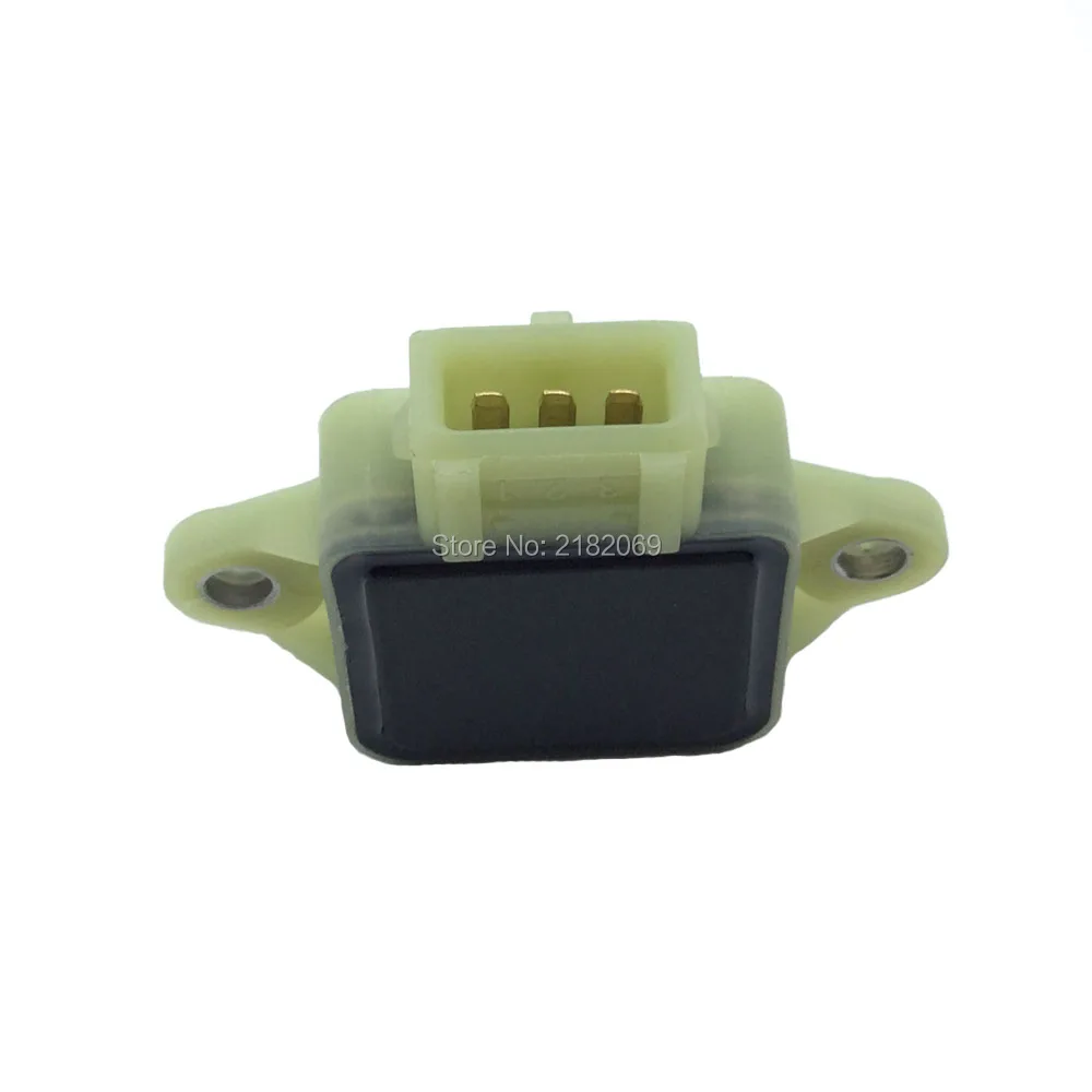 Датчик положения дроссельной заслонки для Peugeot 106 306 405 406 605 806 Toyota Avensis Carina Corolla 13363858