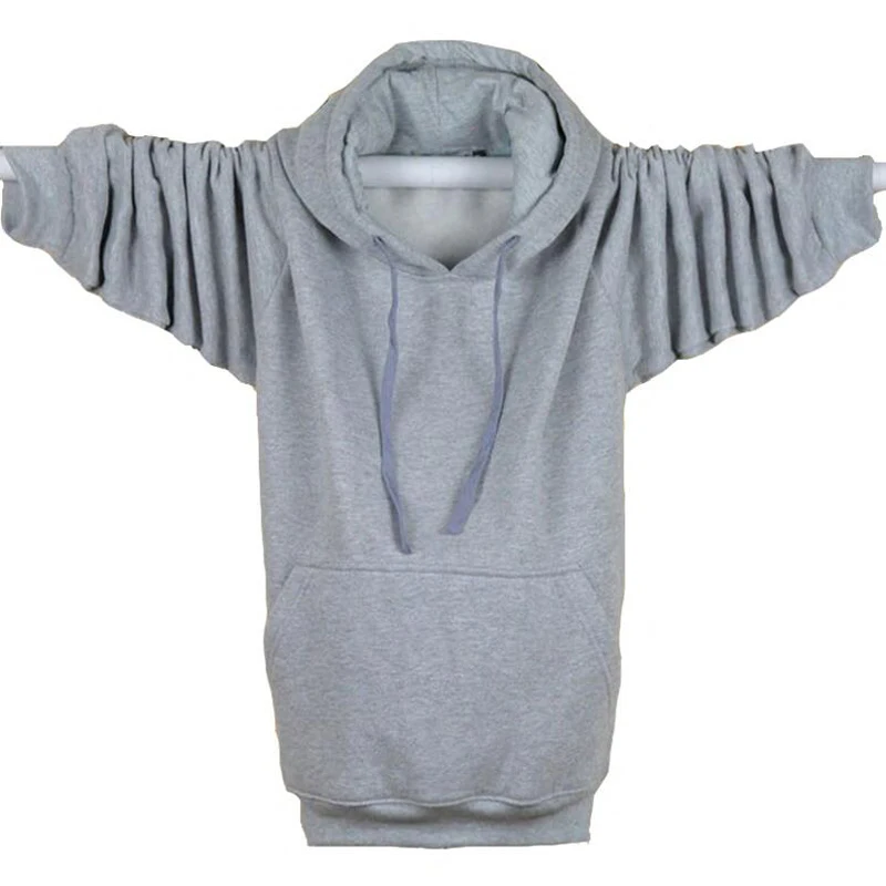 plus size name brand hoodies