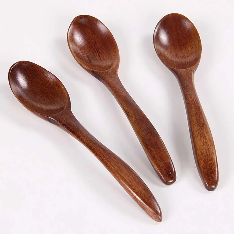 Popular Wood Kitchen Utensils-Buy Cheap Wood Kitchen ...