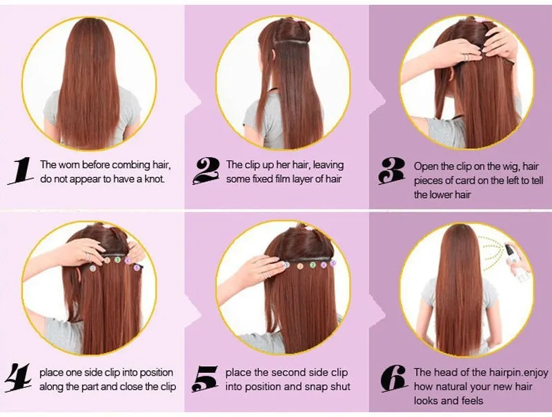 clip in human hair extensions kinky curly clip in hair extensions11