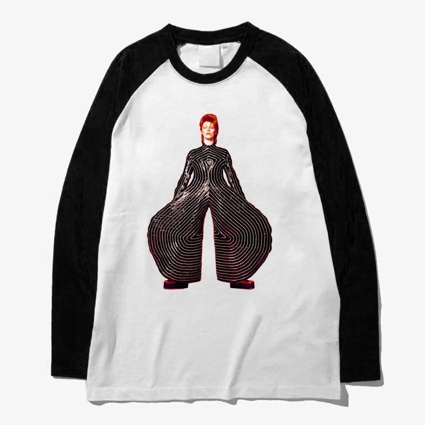 bowie
