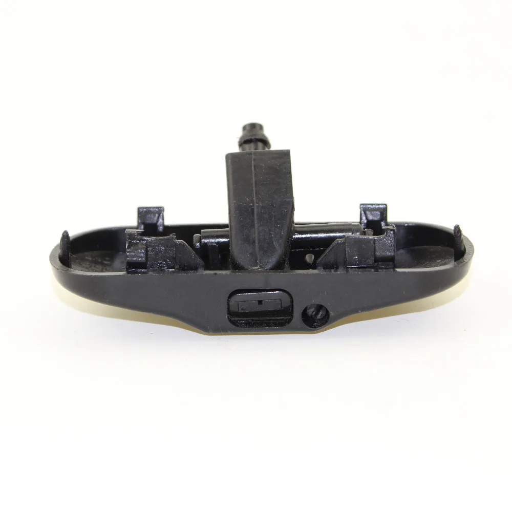 Лот передний Омыватель Форсунка для VW Golf MK5 MK6 Passat B6 Rabbit Plus Touran 2KD 955 985 9B9 2KD9559859B9| |