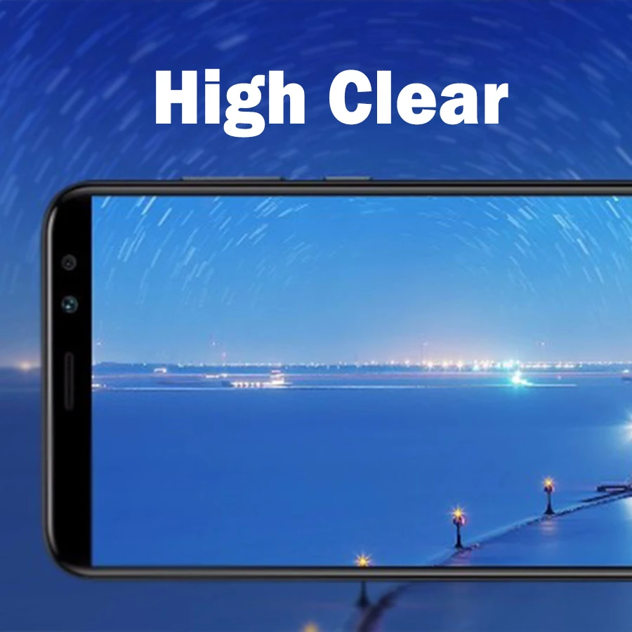Защитное стекло для huawei p 10 lite huavei p10 легкое защитное hauwei p10lite p20 p9 20 9 10p закаленное