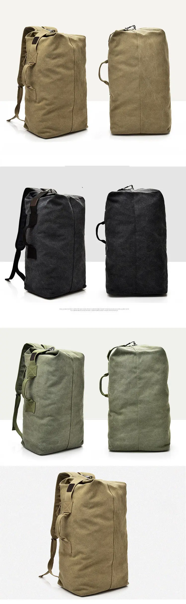 Bolsas do Exército Pacote de Volta ao ar Highsee Militar Mochila Bolsa Tático Homem Esportes Livre Viajante 10 Highsee militar mochila saco tático homem militar