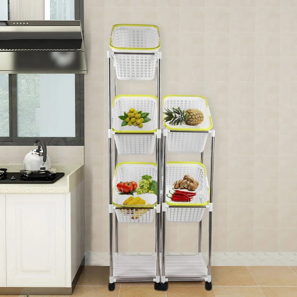 

Bathroom Toilet Shelf Shelves Storage Rack Stainless Steel Assembly Can Be Removed Move Washing Machine Shelf Furniture
