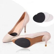 Дизайн; модные Нескользящие протекторы на резиновой подошве; самоклеющиеся туфли; обувь на каблуке; обувь; аксессуары