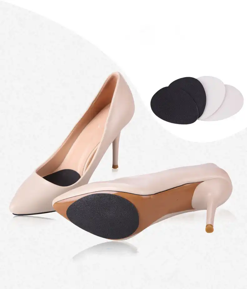 non slip rubber soles shoes