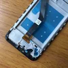 AAA qualité LCD avec cadre pour Huawei Honor 8A / Honor 8A pro / Honor 8A Prime LCD écran tactile numériseur assemblée ► Photo 3/5
