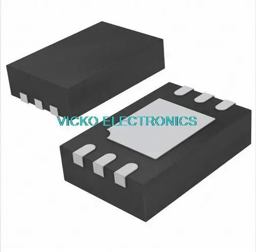 

[VICKO] LTC3240EDC-3.3#TRMPBF REG3.3V 6DFN