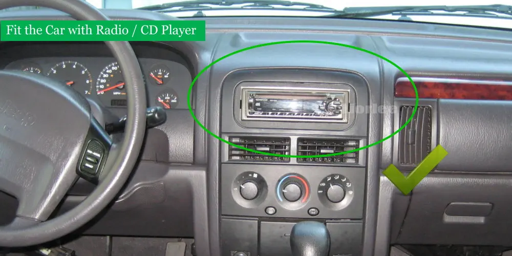 Для Jeep Grand Cherokee 1999~ 2004 автомобиль Android gps-навигация, dvd-плеер радио стерео усилитель BT USB SD AUX wifi экран мультимедиа