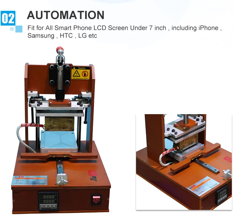 Glue Removing Machine (4)