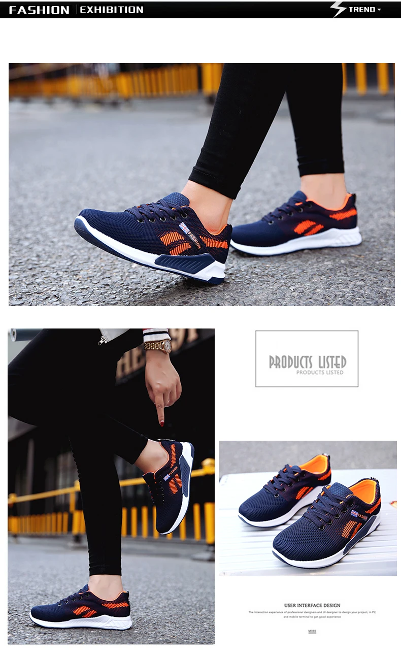 Running Shoes (3)