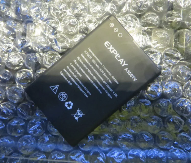 Explay power аккумулятор