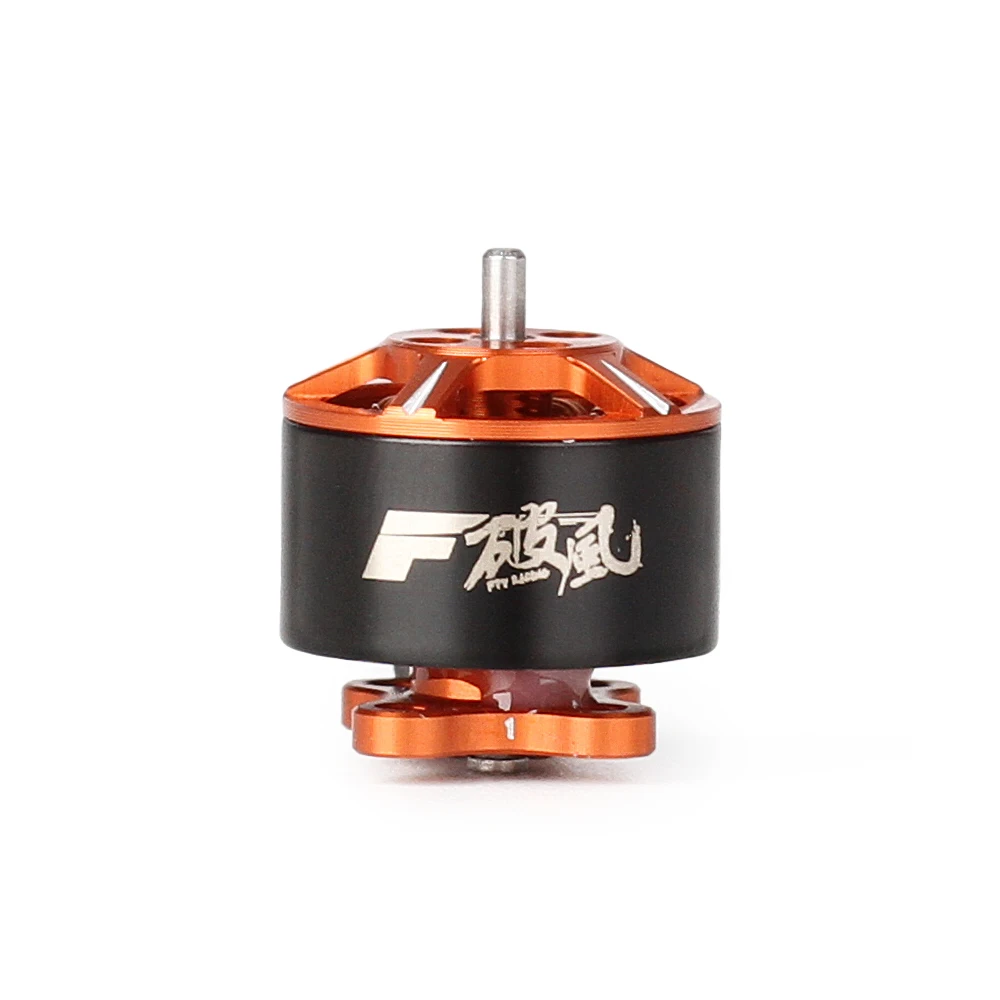Новый T motor F15 6000KV бесщеточный Электрический мотор для FPV гоночного дрона рама