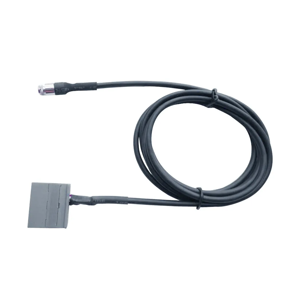 

1pcs Car AUX In Input Female Jack Interface 1.5m Line Length Adapter Cable For Honda CRV/Civic Suitable For HONDA Vehicles #YL1