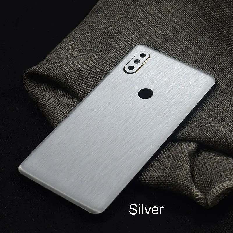 silver