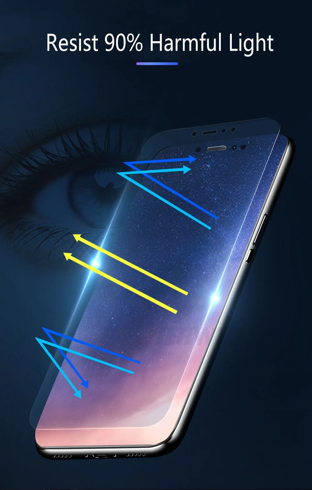 Glass For Xiaomi Mi Max 3