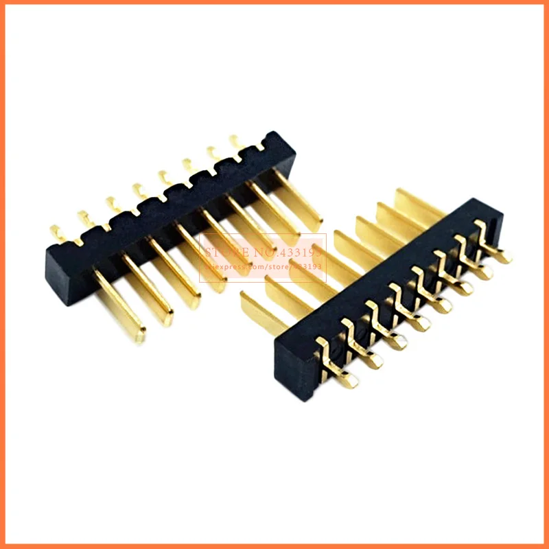 connector 8p-1