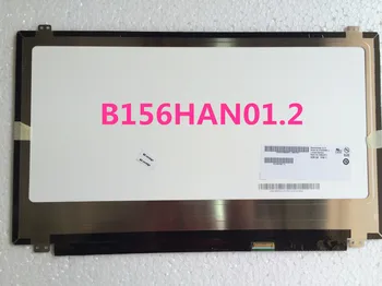 

B156HAN01.2 B156HAN01 LP156WF4-SPB1 LP156WF4-SLB8 HB156FH1-301 LCD Screen 1920*1080 IPS LCD Screen