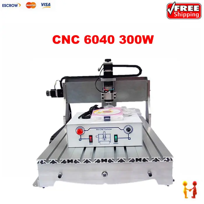 Hobby woodworking cnc router