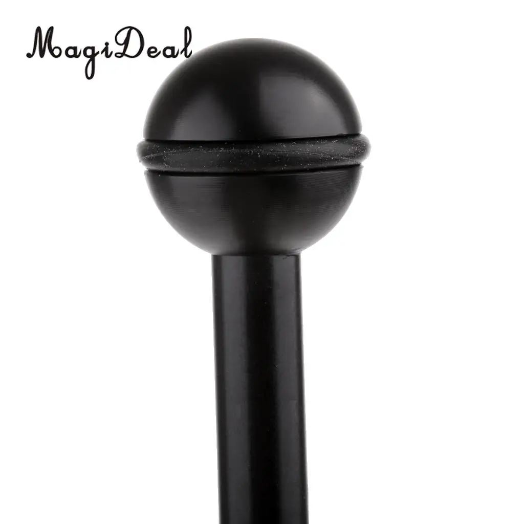 Aluminium-Legierung Ball Arm Adapter Tauchen Fotografie Licht Tackle Aluminium-Legierung Ball Arm Adapter Tauchen Fotografie Licht Tackle