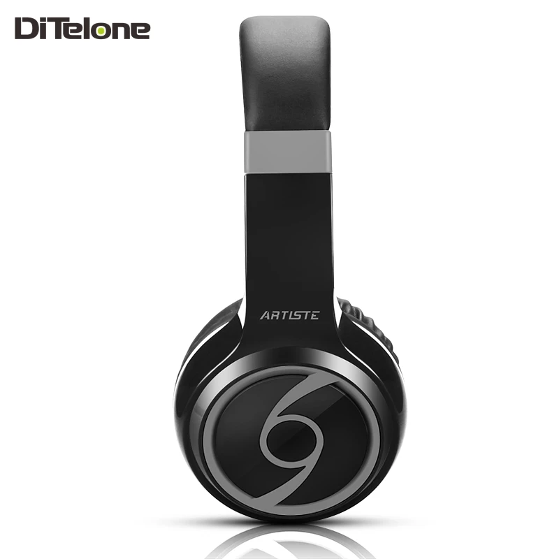 ARTISTE B1 Headphones Wireless Bluetooth Bass Headset With MIC For