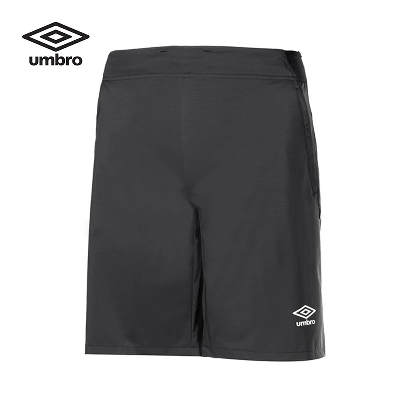 Umbro новые мужские быстросохнущие спортивные шорты обтягивающие для тренировки брюки спортивные для бега фитнес шорты для бега UCD63803